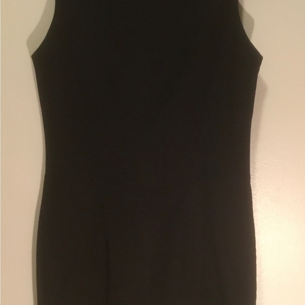 111 State Dress